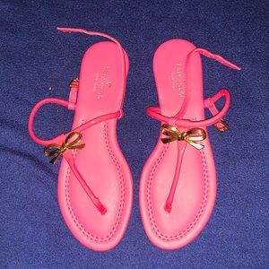 Kate Spade Sandals